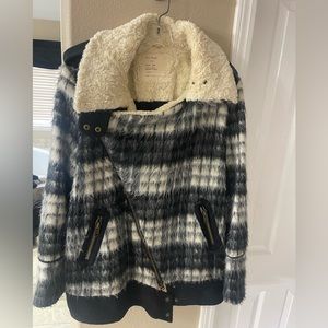 Like new Free People jacket